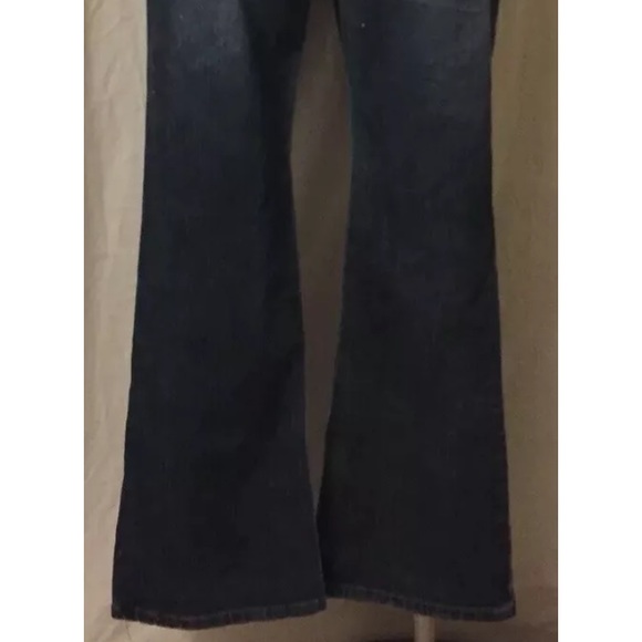 Women’s size 8 beau Dawson bootcut jeans - Picture 4 of 6